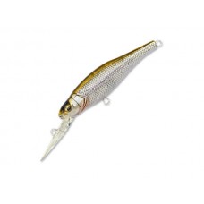 Воблер Megabass Live-X margay M highland wakasagi