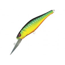 Воблер Megabass Live-X margay mat tiger