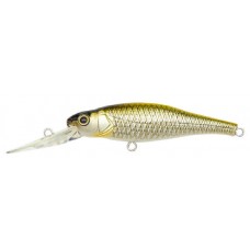 Воблер Megabass Live-X Margay Neo Carp