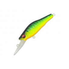 Воблер Megabass Live-X smolt mat tiger Воблер Megabass Live-X smolt mat tiger