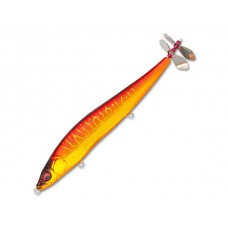 Воблер Megabass Oneten laptick akatora Воблер Megabass Oneten laptick akatora