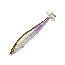 Воблер Megabass Oneten laptick HT ITO wakasagi Воблер Megabass Oneten laptick HT ITO wakasagi