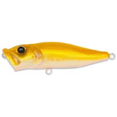 Воблер Megabass Pop max albino raigyo Воблер Megabass Pop max albino raigyo