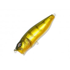 Воблер Megabass Pop max GG peacock Воблер Megabass Pop max GG peacock