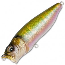 Воблер Megabass Pop max hakusei glitter oikawa M Воблер Megabass Pop max hakusei glitter oikawa M
