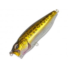 Воблер Megabass Pop max PM raigyo
