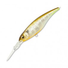 Воблер Megabass Shading-X 75F GLX Sunshine Gill