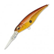 Воблер Megabass Shading-X 75SP NC RT Hot Shad
