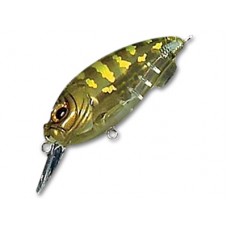 Воблер Megabass SR-X Cyclone LCS Воблер Megabass SR-X Cyclone LCS