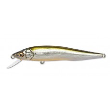 Воблер Megabass Vision95 Q-GO M stardust-shad OB Воблер Megabass Vision95 Q-GO M stardust-shad OB