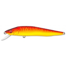 Воблер Megabass Vision95 Q-GO mat tiger Воблер Megabass Vision95 Q-GO mat tiger