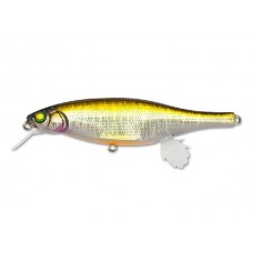 Воблер Megabass Vision 100 miyabi GG sturdust shad Воблер Megabass Vision 100 miyabi GG sturdust shad