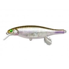 Воблер Megabass Vision 100 miyabi HT ITO wakasagi Воблер Megabass Vision 100 miyabi HT ITO wakasagi