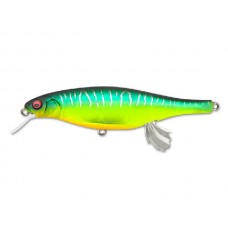 Воблер Megabass Vision 100 miyabi mat tiger Воблер Megabass Vision 100 miyabi mat tiger