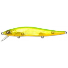 Воблер Megabass Vision oneten silent riser NC lime chart OB Воблер Megabass Vision oneten silent riser NC lime chart OB