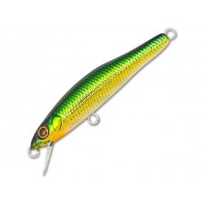 Воблер Megabass X-55 SP M golden lime