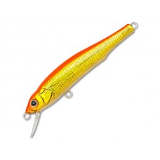 Воблер Megabass X-70 jerkbait SP GG orange gold