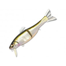 Воблер Megabass XJ 100 M stardust shad OB