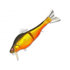 Воблер Megabass XJF GG megabass kinkuro