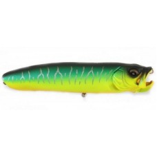 Воблер Megabass XPOD mat tiger