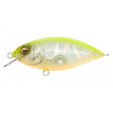 Воблер Megabass Z-Crank X Jr Ti AML Flashing Chart OB