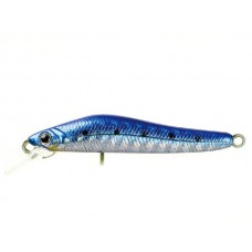 Воблер Molix Jubarino цв SW01 blue sarda