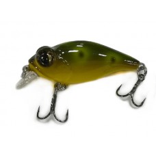 Воблер Owner Cultiva Bug Eye Bait 48мм 6,5гр 5285-53 Воблер Owner Cultiva Bug Eye Bait 48мм 6,5гр 5285-53