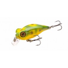 Воблер Owner Cultiva Bug Eye Bait 48мм 6,5гр 5285-64 Воблер Owner Cultiva Bug Eye Bait 48мм 6,5гр 5285-64