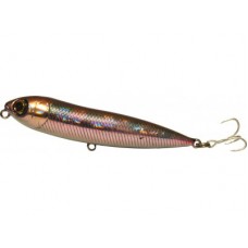 Воблер Owner Cultiva zipn ziggy 11 brown trout
