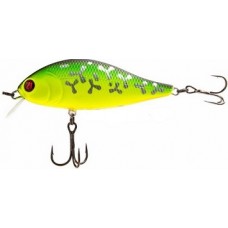 Воблер Pontoon21 Bet-A-Shad 63F-SR-070 Воблер Pontoon21 Bet-A-Shad 63F-SR-070