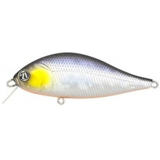 Воблер Pontoon21 Bet-A-Shad 63F-SR 63мм 7,3гр 0,1-0,3м A11 Воблер Pontoon21 Bet-A-Shad 63F-SR 63мм 7,3гр 0,1-0,3м A11