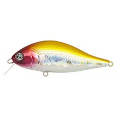 Воблер Pontoon21 Bet-A-Shad 63F-SR 63мм 7,3гр 0,1-0,3м A15 Воблер Pontoon21 Bet-A-Shad 63F-SR 63мм 7,3гр 0,1-0,3м A15