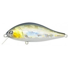 Воблер Pontoon21 Bet-A-Shad 63F-SR-R30 Воблер Pontoon21 Bet-A-Shad 63F-SR-R30