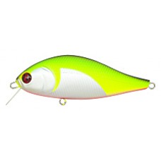 Воблер Pontoon21 Bet-A-Shad 63F-SR-R37 Воблер Pontoon21 Bet-A-Shad 63F-SR-R37