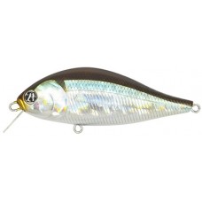 Воблер Pontoon21 Bet-A-Shad 63SP-SR 63мм 7,7гр 0,2-0,4м №005 Воблер Pontoon21 Bet-A-Shad 63SP-SR 63мм 7,7гр 0,2-0,4м №005