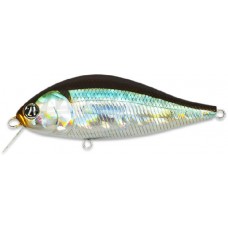 Воблер Pontoon21 Bet-A-Shad 63SP-SR 63мм 7,7гр 0,2-0,4м 050 Воблер Pontoon21 Bet-A-Shad 63SP-SR 63мм 7,7гр 0,2-0,4м 050