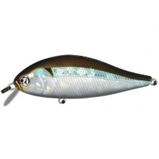 Воблер Pontoon21 Bet-A-Shad 75SP-SR 75 мм13,2 гр 0,2-0,4м 007 Воблер Pontoon21 Bet-A-Shad 75SP-SR 75 мм13,2 гр 0,2-0,4м 007