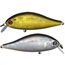 Воблер Pontoon21 Bet-A-Shad 75SP-SR 75 мм13,2 гр 0,2-0,4м R60 Воблер Pontoon21 Bet-A-Shad 75SP-SR 75 мм13,2 гр 0,2-0,4м R60