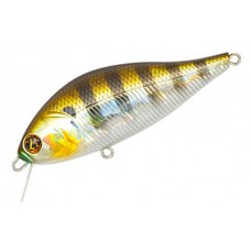 Воблер Pontoon21 Bet-A-Shad 75SP-SR 75 мм13,2 гр 0,2-0,4м R30 Воблер Pontoon21 Bet-A-Shad 75SP-SR 75 мм13,2 гр 0,2-0,4м R30