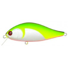 Воблер Pontoon21 Bet-A-Shad 75SP-SR 75мм 13,2гр 0,2-0,4м R37 Воблер Pontoon21 Bet-A-Shad 75SP-SR 75мм 13,2гр 0,2-0,4м R37