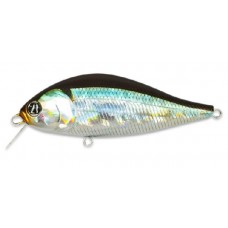 Воблер Pontoon21 Bet-A-Shad 83F-SR 83мм 16,3гр 0,1-0,3м 005 Воблер Pontoon21 Bet-A-Shad 83F-SR 83мм 16,3гр 0,1-0,3м 005