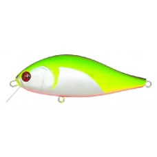 Воблер Pontoon21 Bet-A-Shad 83F-SR 83мм 16,3гр 0,1-0,3м R37 Воблер Pontoon21 Bet-A-Shad 83F-SR 83мм 16,3гр 0,1-0,3м R37