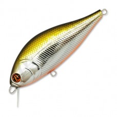 Воблер Pontoon21 Bet-A-Shad 83F-SR 83мм 16,3гр 0,1-0,3м R60 Воблер Pontoon21 Bet-A-Shad 83F-SR 83мм 16,3гр 0,1-0,3м R60