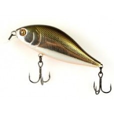 Воблер Pontoon21 Bet-A-Shiner-68F-SR-A62 68мм 6,6гр 0,1-0,3м Воблер Pontoon21 Bet-A-Shiner-68F-SR-A62 68мм 6,6гр 0,1-0,3м