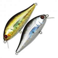 Воблер Pontoon21 Bet-A-Shiner-82F-SR-R30 82мм 11.7гр 0.1-0.3м Воблер Pontoon21 Bet-A-Shiner-82F-SR-R30 82мм 11.7гр 0.1-0.3м