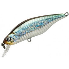 Воблер Pontoon21 Chaos 72F-DR-005 72мм 9,8гр 2.0-2.5м Воблер Pontoon21 Chaos 72F-DR-005 72мм 9,8гр 2.0-2.5м
