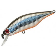 Воблер Pontoon21 Chaos 72F-DR-051 72мм 9,8гр 2.0-2.5м Воблер Pontoon21 Chaos 72F-DR-051 72мм 9,8гр 2.0-2.5м