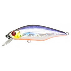 Воблер Pontoon21 Chaos 72F-SR-A12 72мм 9,3гр 1,0-1,2м Воблер Pontoon21 Chaos 72F-SR-A12 72мм 9,3гр 1,0-1,2м