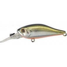 Воблер Pontoon21 Cheer ful 40SP-SR-R60 Воблер Pontoon21 Cheer ful 40SP-SR-R60