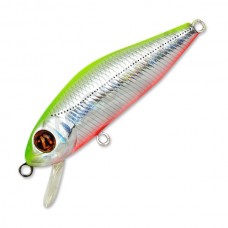 Воблер Pontoon21 Crack jack 48F-DR 48мм 3.6гр 1.8-2.0м цв.A62 Воблер Pontoon21 Crack jack 48F-DR 48мм 3.6гр 1.8-2.0м цв.A62